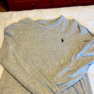 Men’s Ralph Lauren long sleeve t shirt